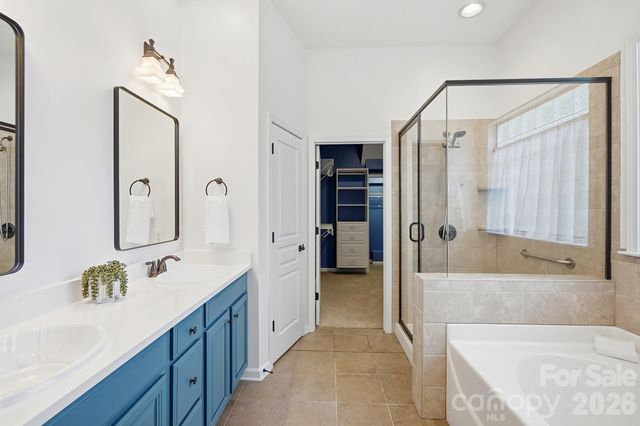3076 Streamhaven Drive, Fort Mill, SC 29707