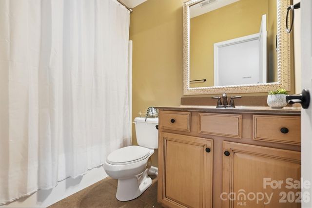 3076 Streamhaven Drive, Fort Mill, SC 29707