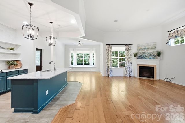 3076 Streamhaven Drive, Fort Mill, SC 29707