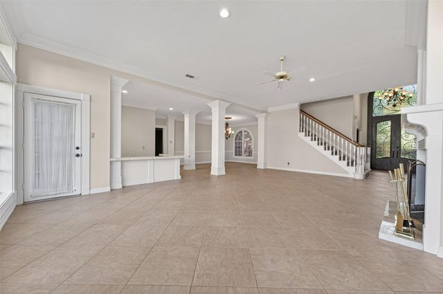 20106 Ambervine Circle, Katy, TX 77450