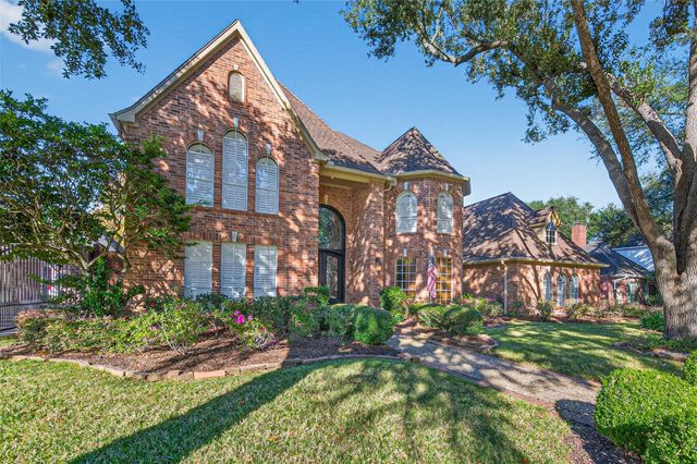 20106 Ambervine Circle, Katy, TX 77450