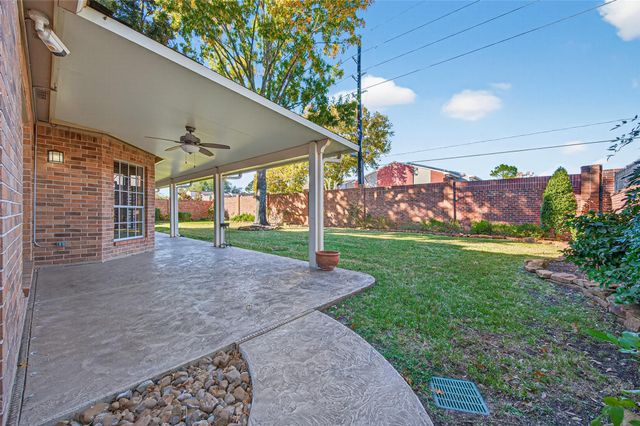 20106 Ambervine Circle, Katy, TX 77450