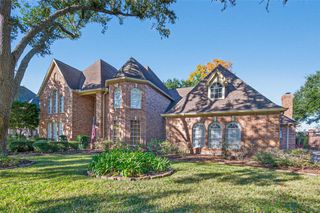 20106 Ambervine Circle, Katy, TX 77450