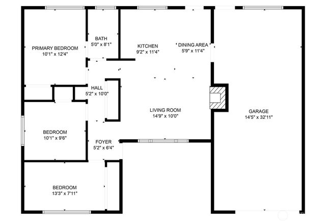 964 Ferry Avenue, Coupeville, WA 98239