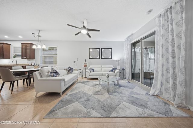 2039 Tullagee Avenue, Melbourne, FL 32940