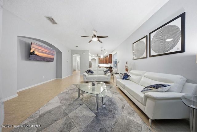 2039 Tullagee Avenue, Melbourne, FL 32940