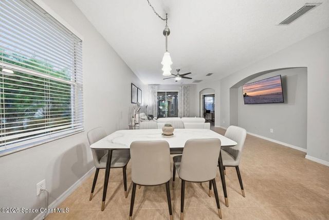 2039 Tullagee Avenue, Melbourne, FL 32940
