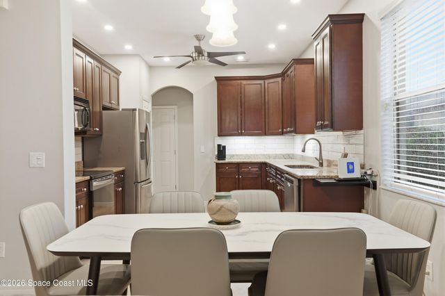 2039 Tullagee Avenue, Melbourne, FL 32940