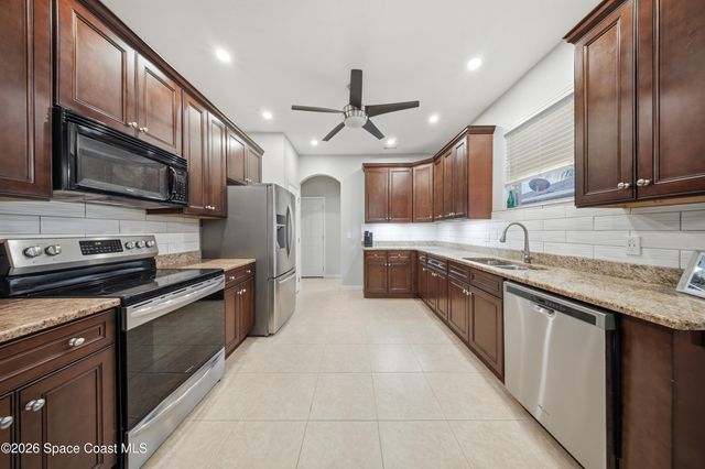 2039 Tullagee Avenue, Melbourne, FL 32940