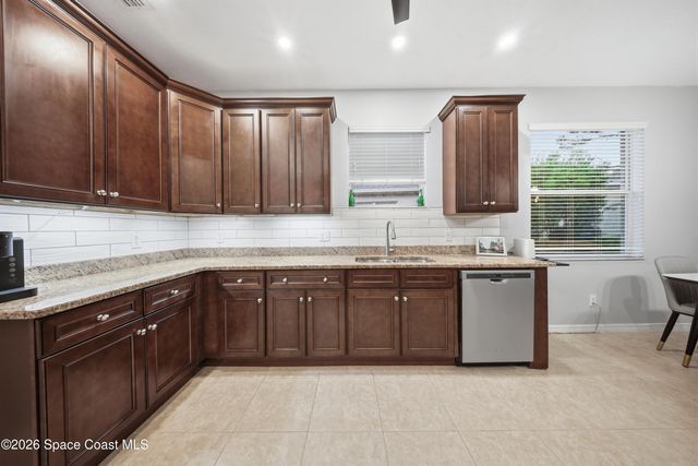 2039 Tullagee Avenue, Melbourne, FL 32940