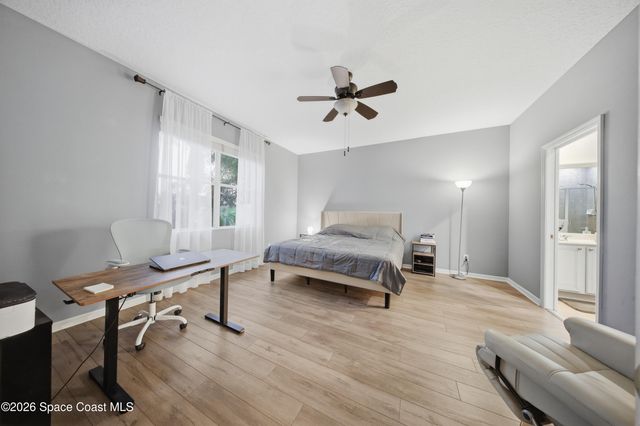 2039 Tullagee Avenue, Melbourne, FL 32940
