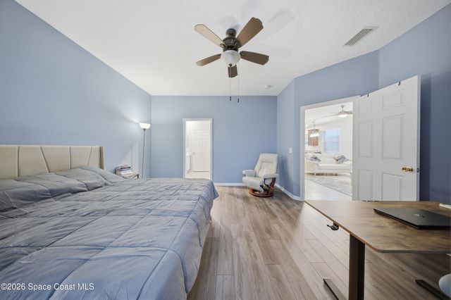 2039 Tullagee Avenue, Melbourne, FL 32940