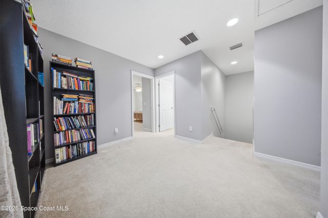 2039 Tullagee Avenue, Melbourne, FL 32940