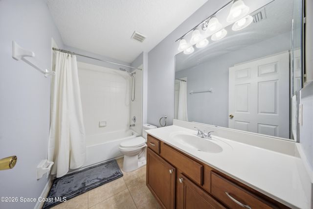2039 Tullagee Avenue, Melbourne, FL 32940
