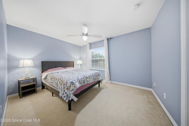 2039 Tullagee Avenue, Melbourne, FL 32940