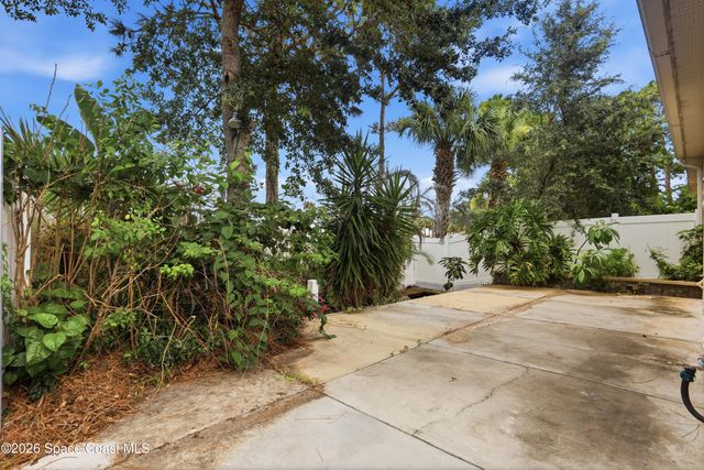 2039 Tullagee Avenue, Melbourne, FL 32940