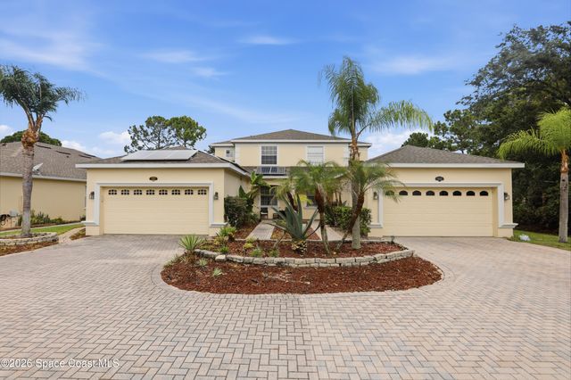 2039 Tullagee Avenue, Melbourne, FL 32940
