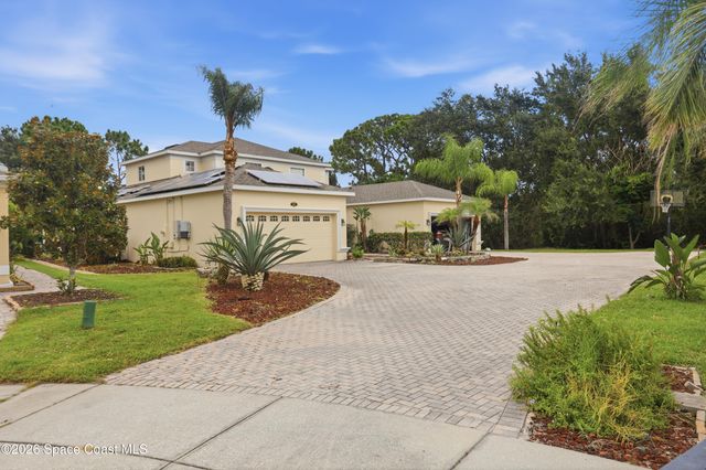 2039 Tullagee Avenue, Melbourne, FL 32940