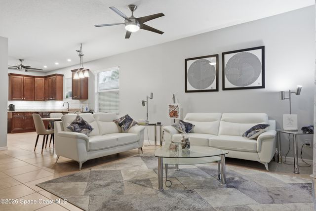 2039 Tullagee Avenue, Melbourne, FL 32940