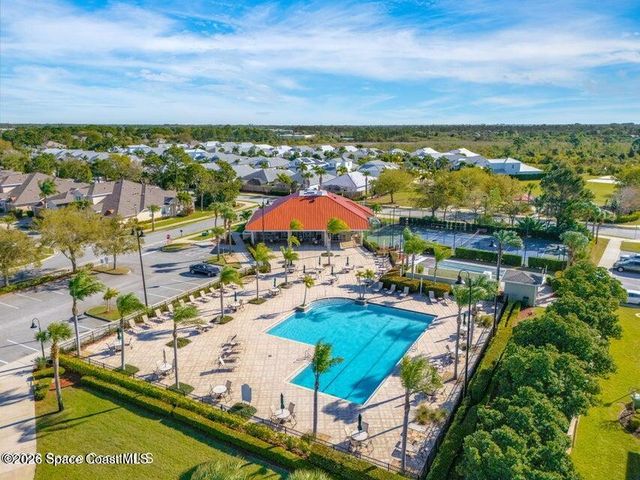2039 Tullagee Avenue, Melbourne, FL 32940