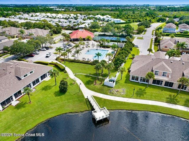 2039 Tullagee Avenue, Melbourne, FL 32940