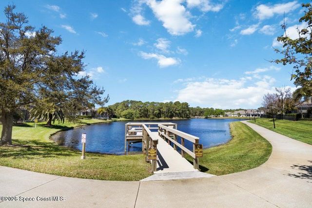 2039 Tullagee Avenue, Melbourne, FL 32940
