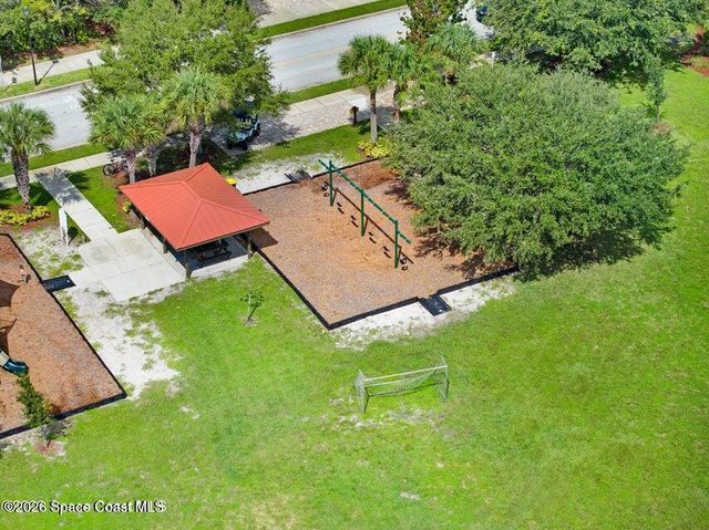 2039 Tullagee Avenue, Melbourne, FL 32940