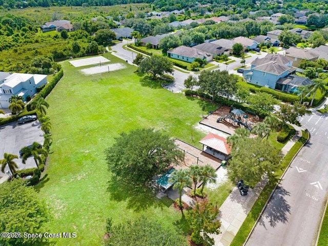 2039 Tullagee Avenue, Melbourne, FL 32940