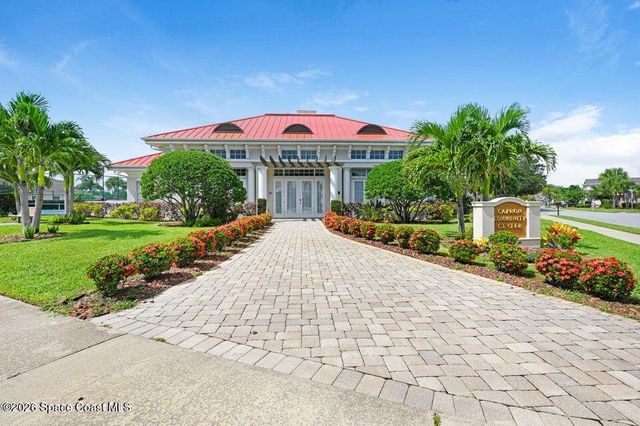 2039 Tullagee Avenue, Melbourne, FL 32940