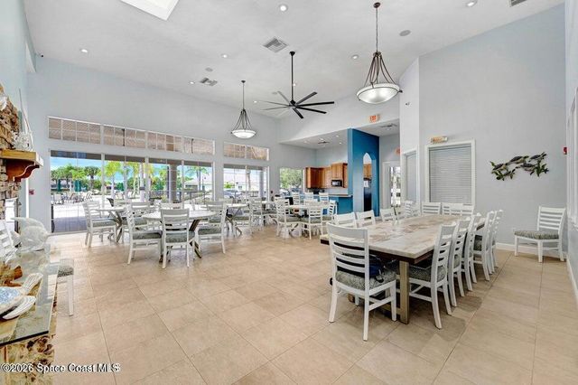 2039 Tullagee Avenue, Melbourne, FL 32940