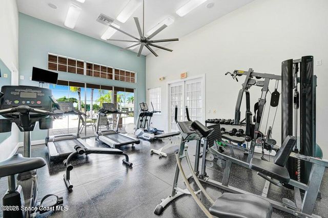 2039 Tullagee Avenue, Melbourne, FL 32940