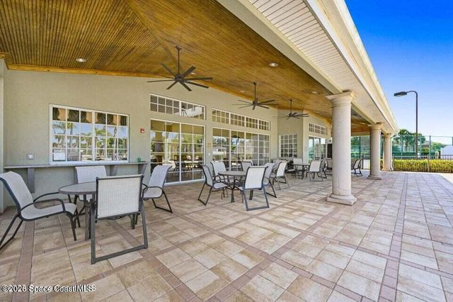 2039 Tullagee Avenue, Melbourne, FL 32940