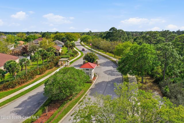2039 Tullagee Avenue, Melbourne, FL 32940