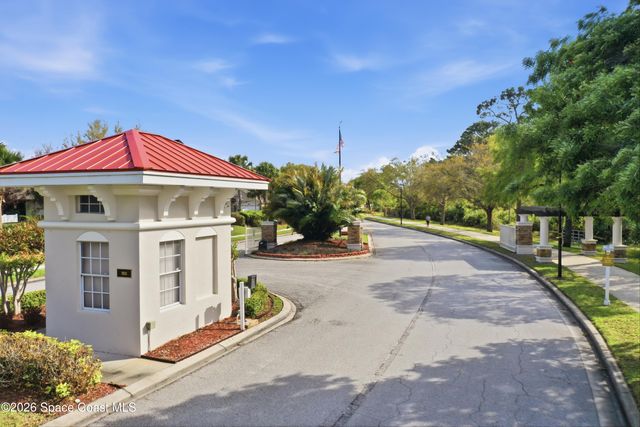2039 Tullagee Avenue, Melbourne, FL 32940