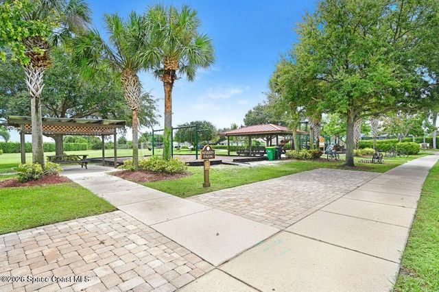 2039 Tullagee Avenue, Melbourne, FL 32940