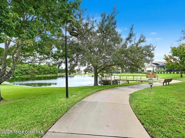 2039 Tullagee Avenue, Melbourne, FL 32940
