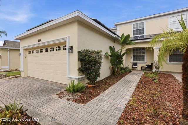 2039 Tullagee Avenue, Melbourne, FL 32940