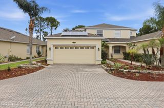 2039 Tullagee Avenue, Melbourne, FL 32940