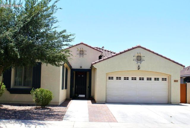 3115 E PRESTON Street, Mesa, AZ 85213
