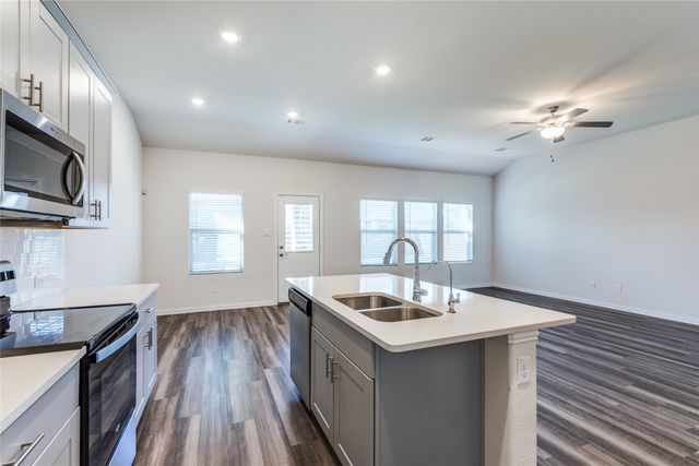 226 Stonebrook Trail, Melissa, TX 75454