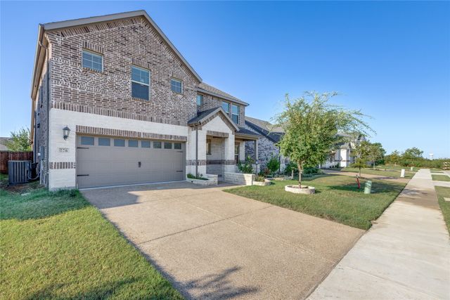 226 Stonebrook Trail, Melissa, TX 75454