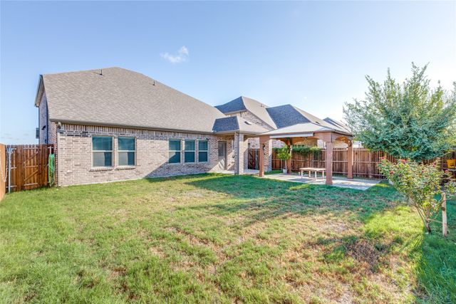 226 Stonebrook Trail, Melissa, TX 75454