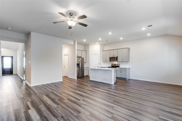226 Stonebrook Trail, Melissa, TX 75454