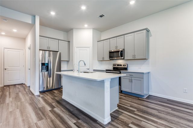 226 Stonebrook Trail, Melissa, TX 75454