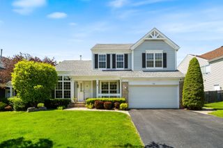 448 Sierra Place, Gurnee, IL 60031