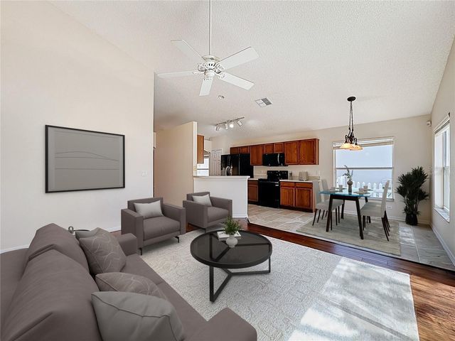 3817 SHAWN CIRCLE, Orlando, FL 32826