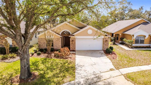 3817 SHAWN CIRCLE, Orlando, FL 32826