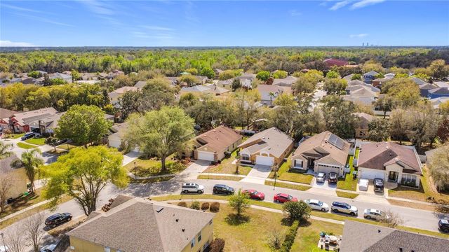 3817 SHAWN CIRCLE, Orlando, FL 32826