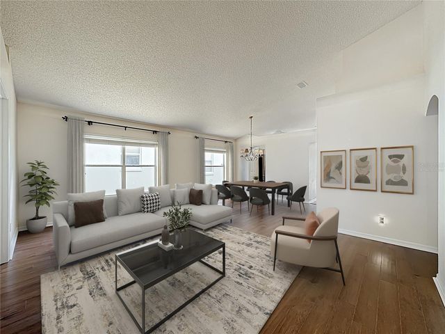 3817 SHAWN CIRCLE, Orlando, FL 32826