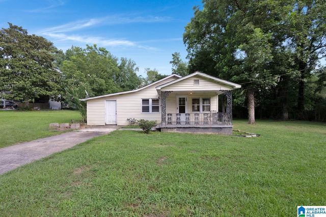 1805 CIRCLEWOOD DRIVE, Birmingham, AL 35214